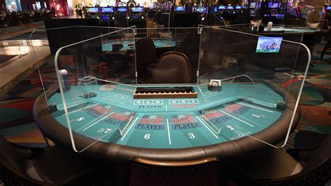 baccarat las vegas